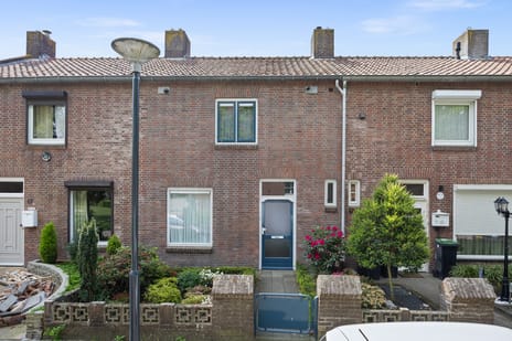 Beatrixstraat thumbnail