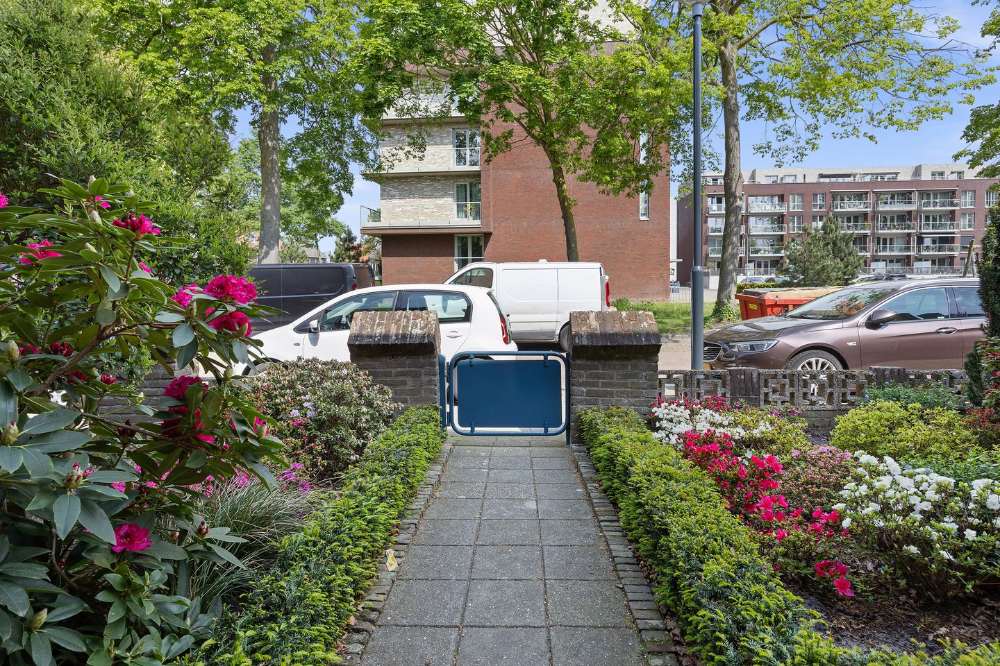 Photo 5 of Beatrixstraat 10