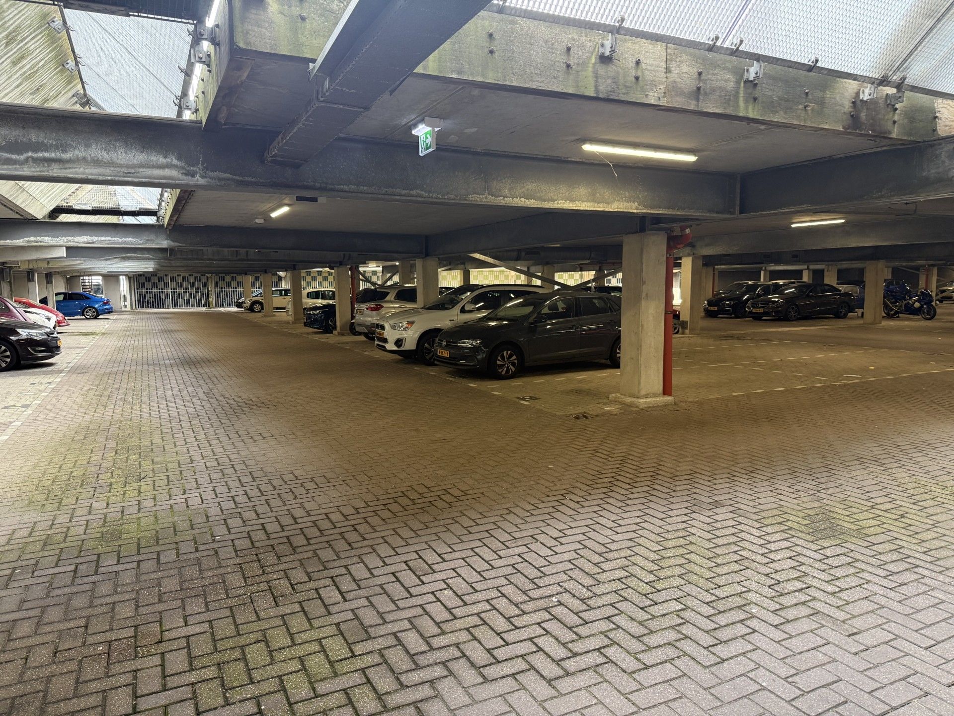 Foto 3 van Factorij