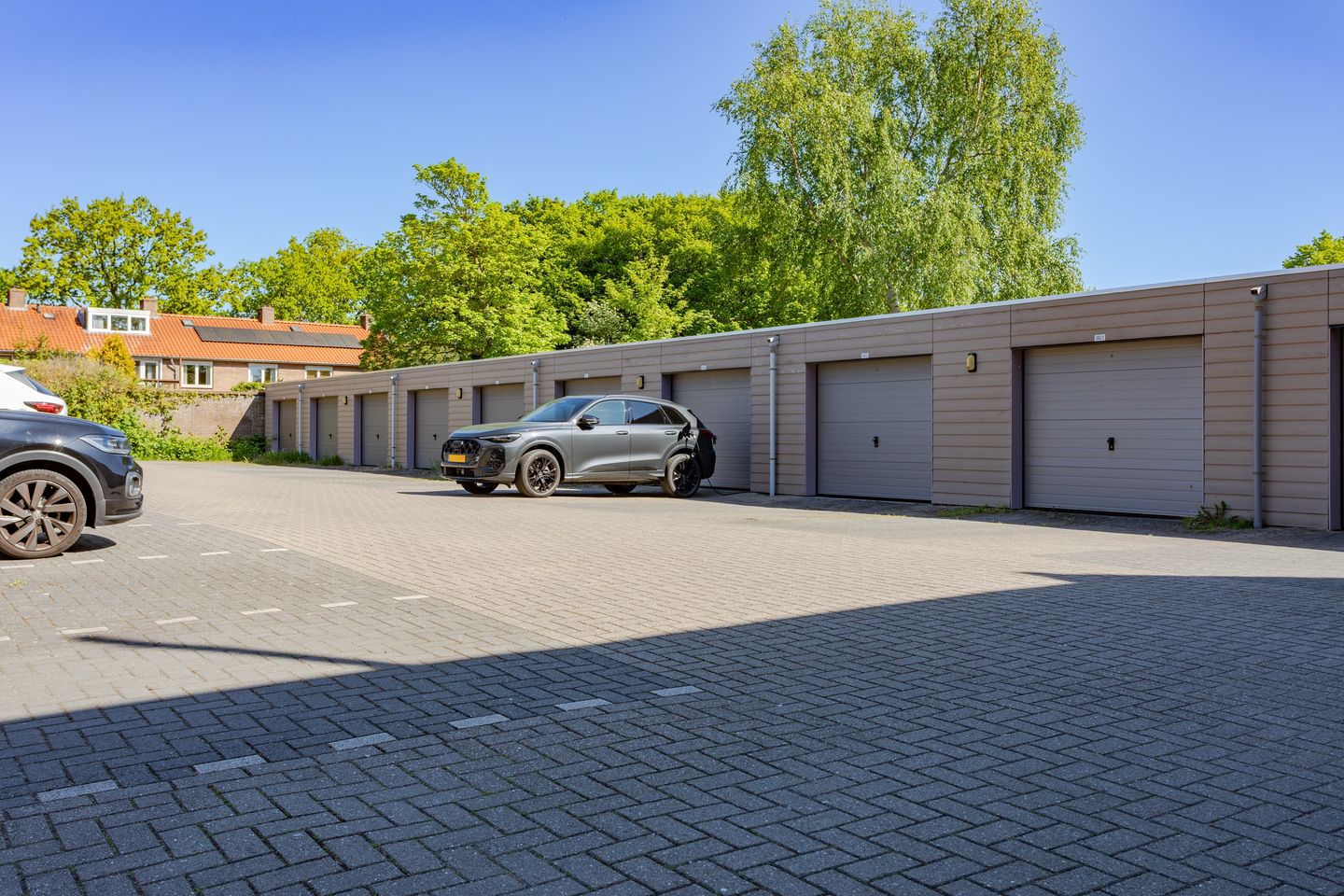 Foto 40 van Johan Messchaertstraat 1-F