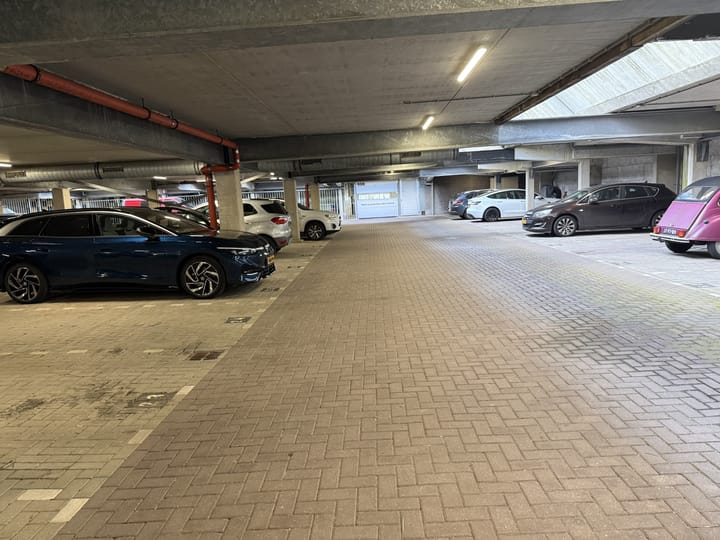 Foto 5 van Factorij