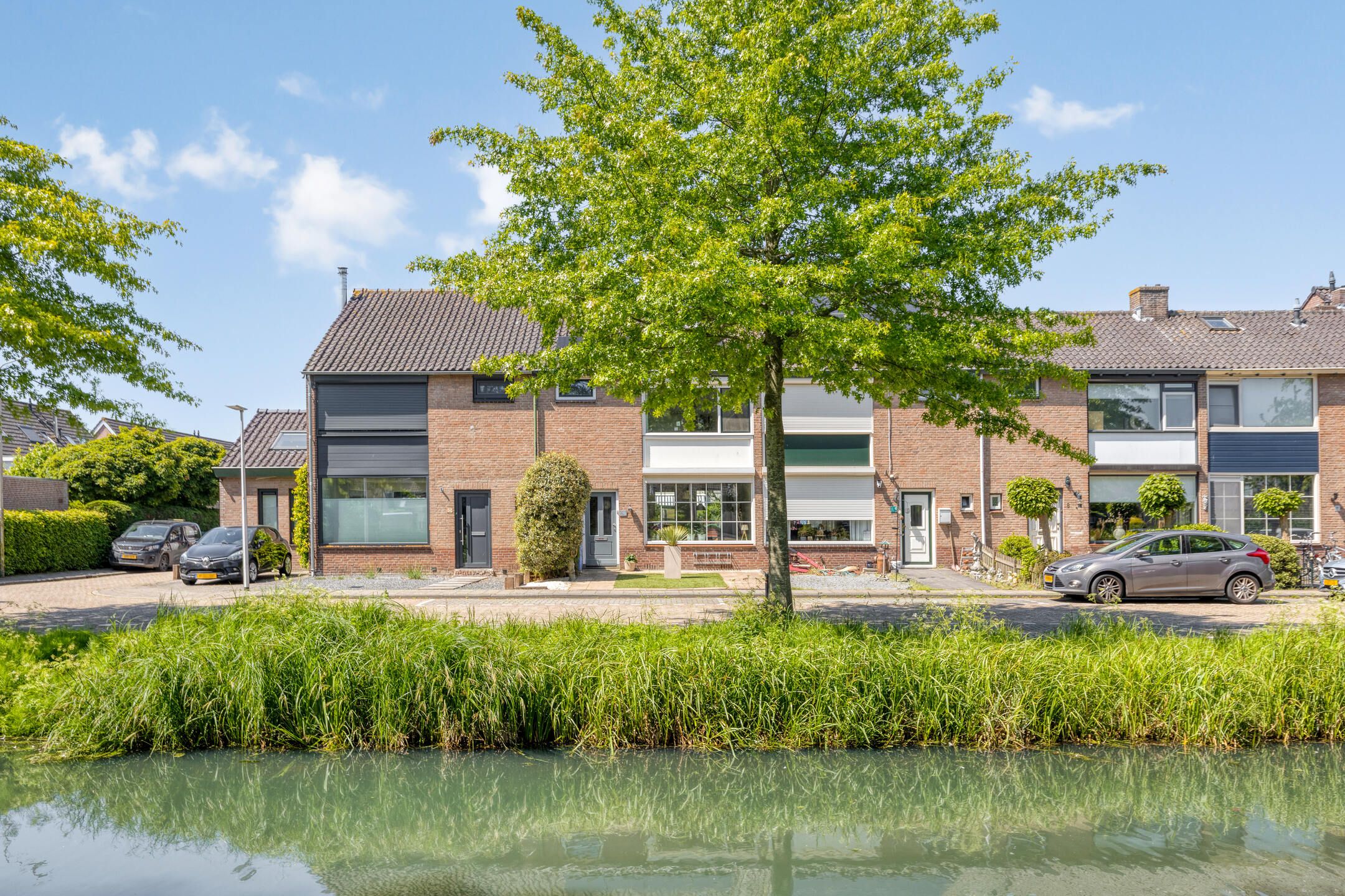 Leeuweriksingel 4 