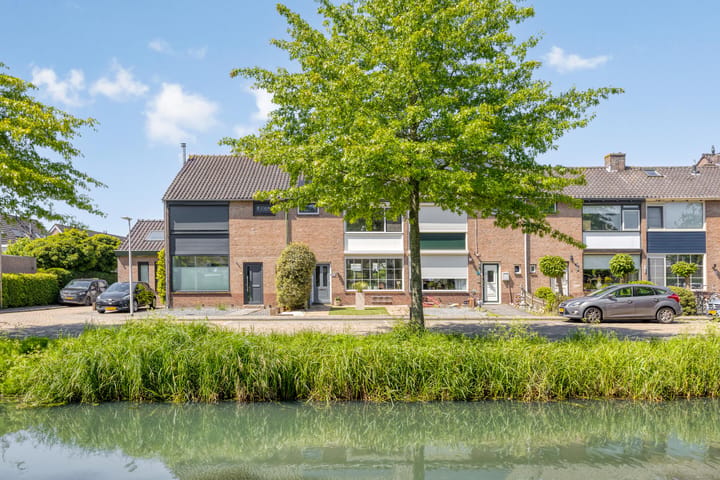 Leeuweriksingel 4