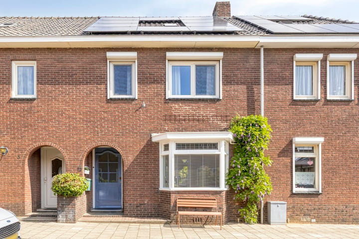 Brededwarsstraat 5