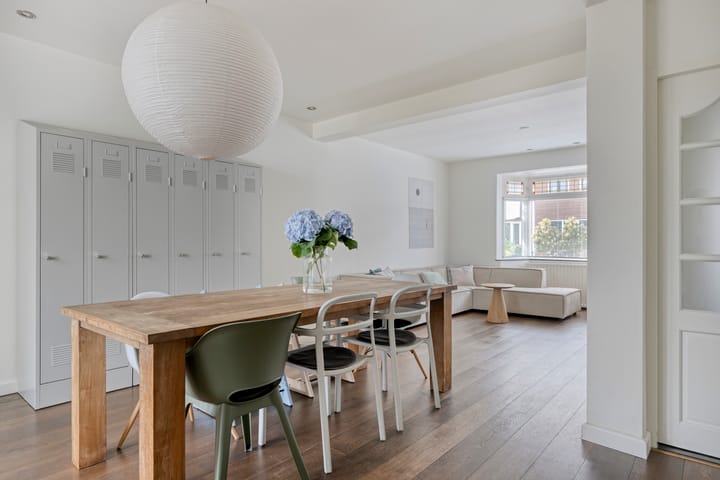 Foto 4 van Brededwarsstraat 5