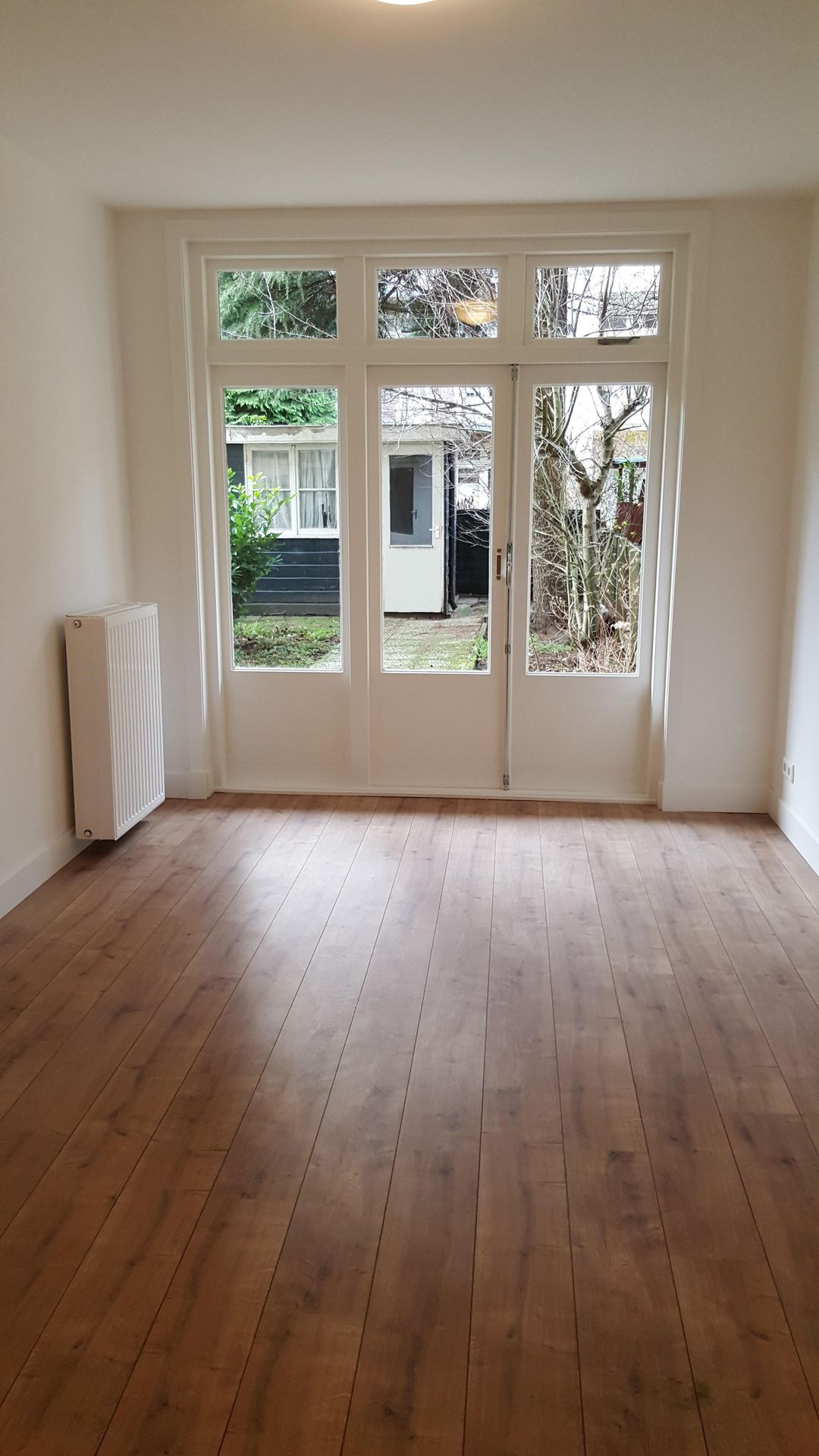 Foto 7 van Kinderdijkstraat 76-H