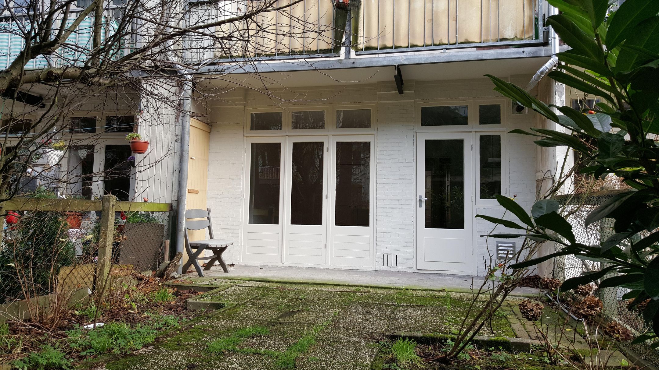 Foto 15 van Kinderdijkstraat 76-H