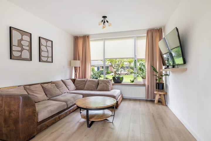 Foto 4 van Irenestraat 40