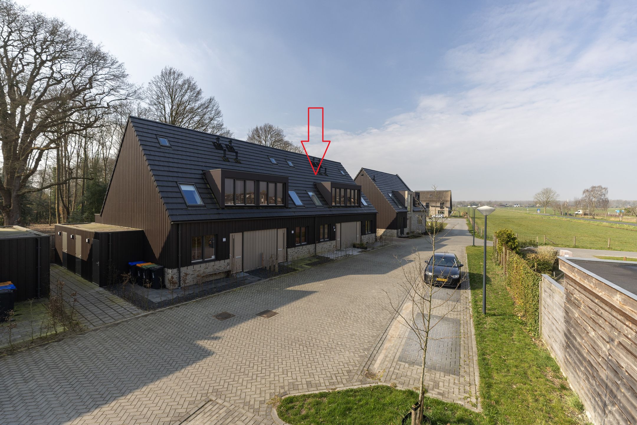 Nederhorst den berg – 1394EA
