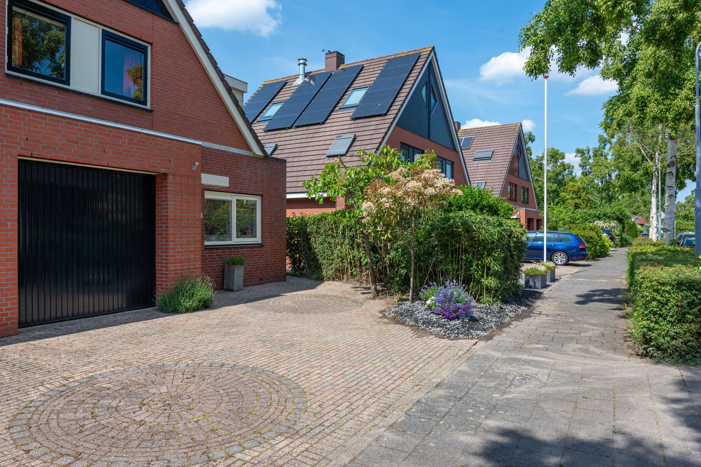Foto 44 van De Boog 32