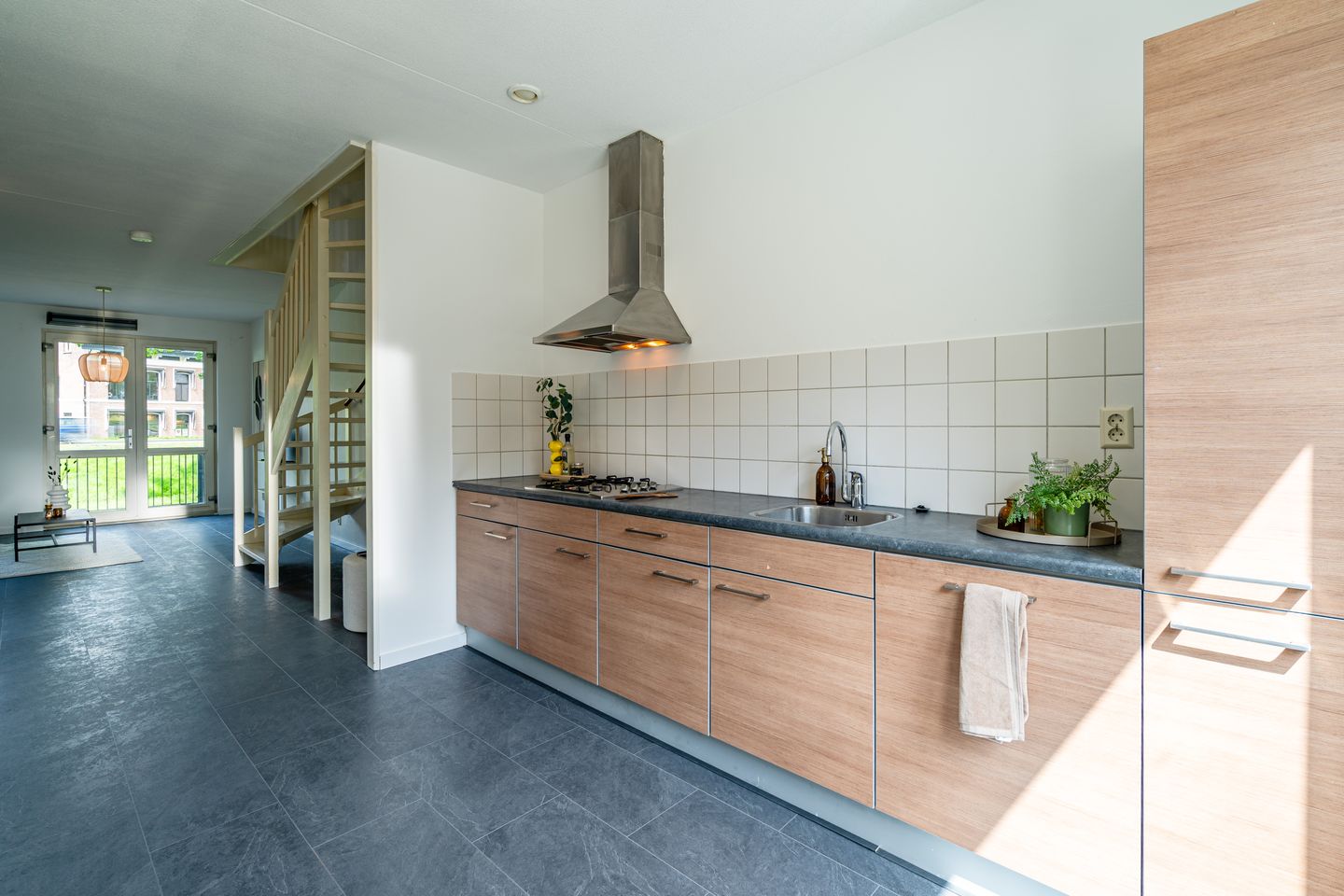 Foto 4 van Dokstraat 9