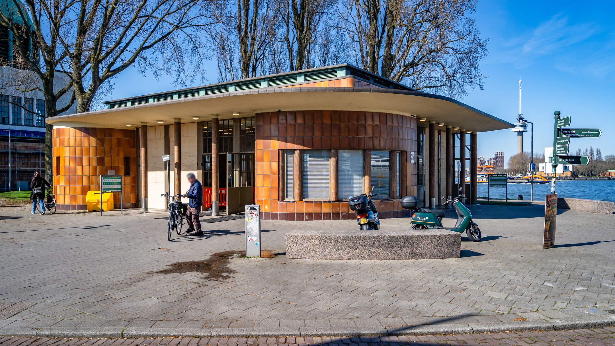 Foto 42 van Dokstraat 9