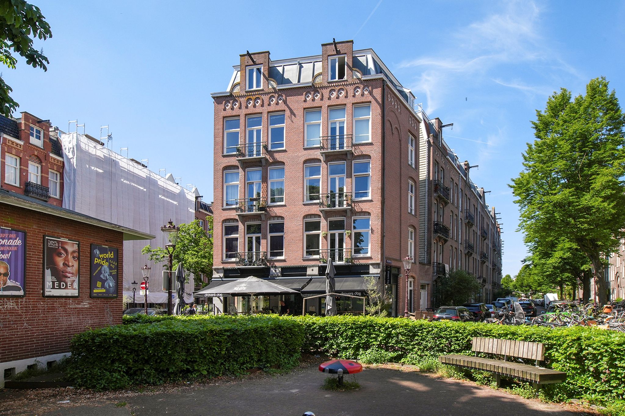 Foto 18 van Eerste Atjehstraat 60-F