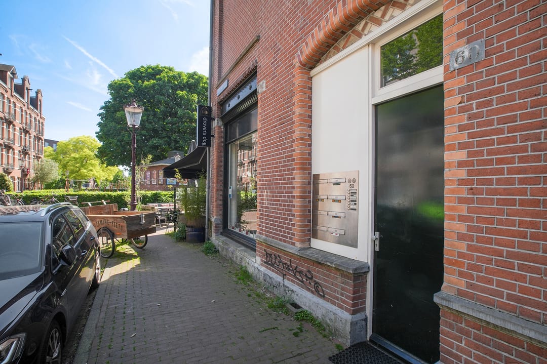 Foto 16 van Eerste Atjehstraat 60-F