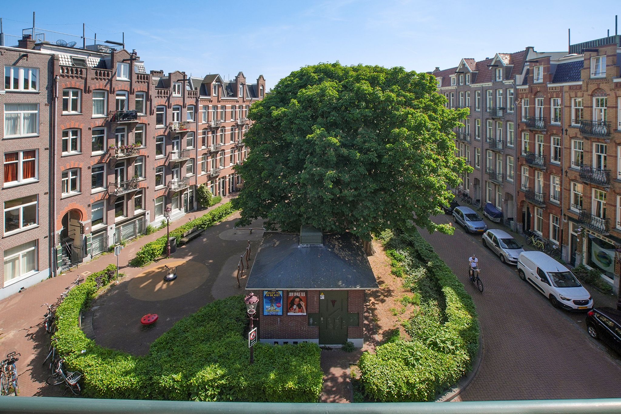 Foto 15 van Eerste Atjehstraat 60-F