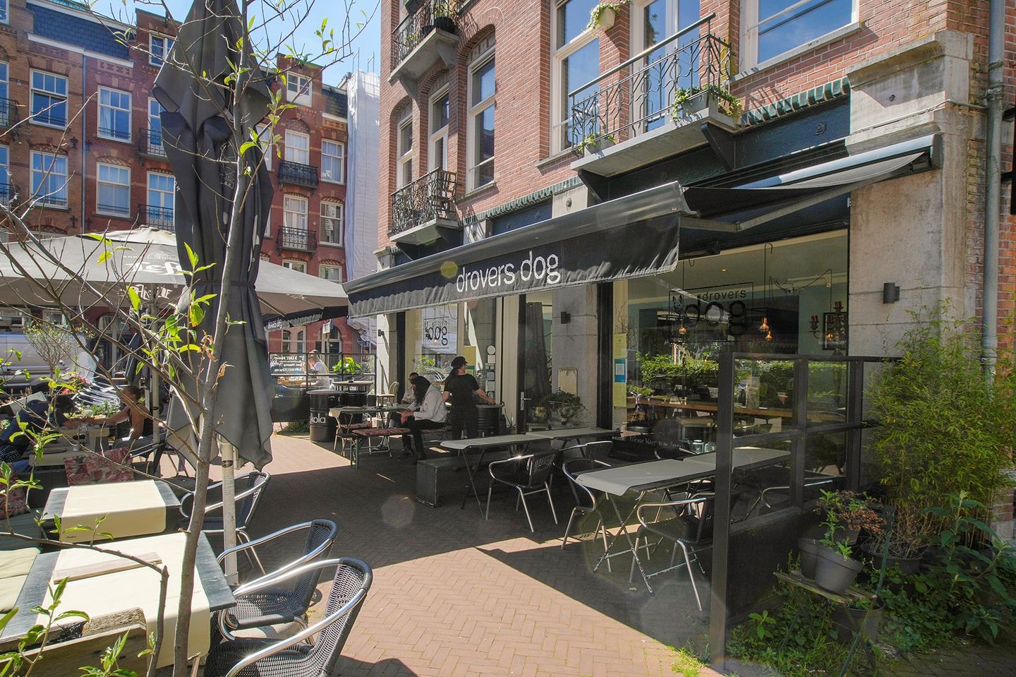Foto 19 van Eerste Atjehstraat 60-F
