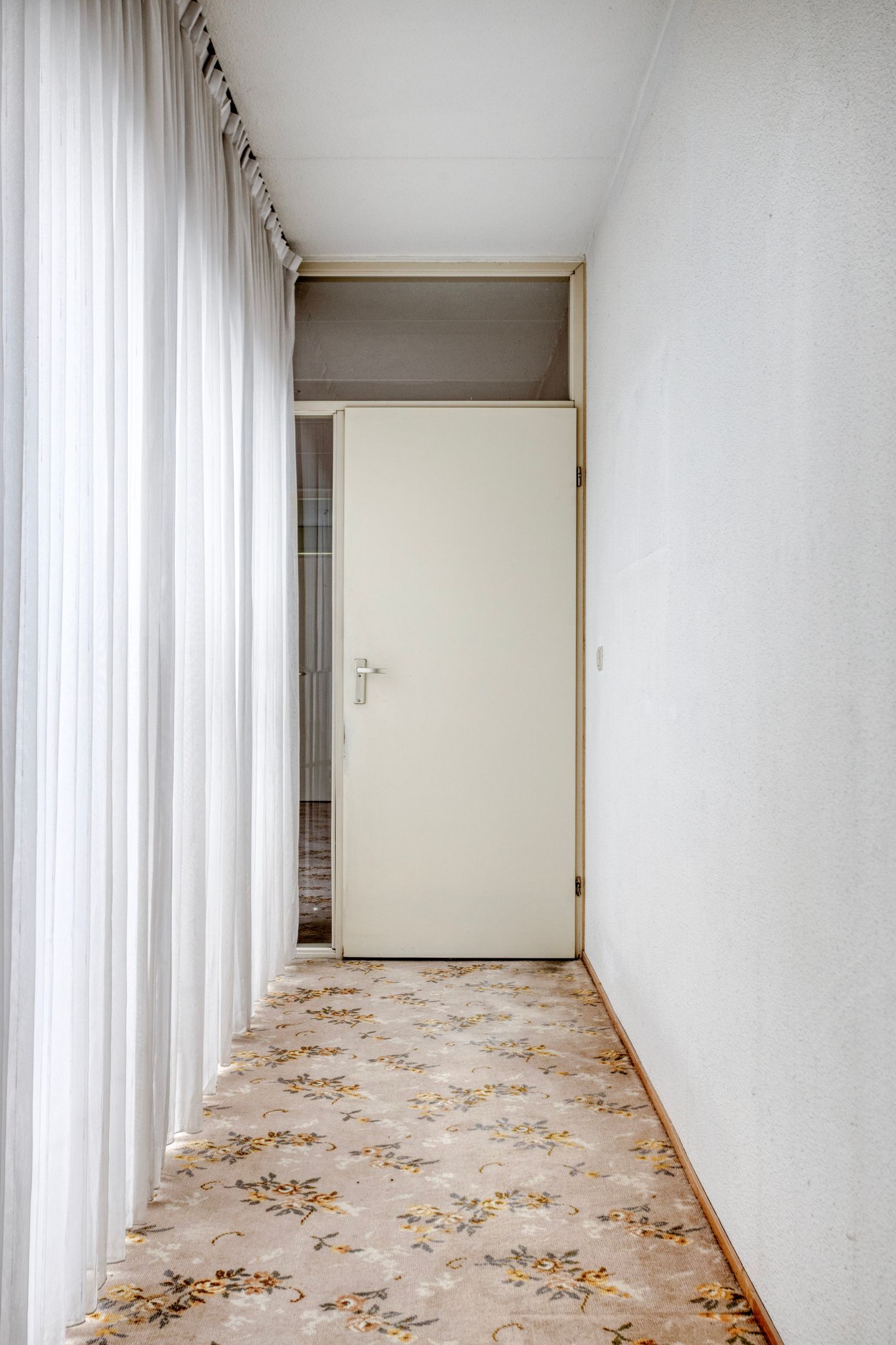 Single-Floor Bungalow with Garage in Popular Salderes Neighborhood — 21