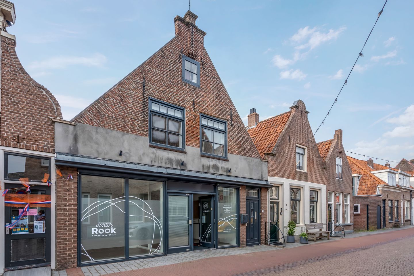 Bekijk foto 1 van Nieuwstraat 14