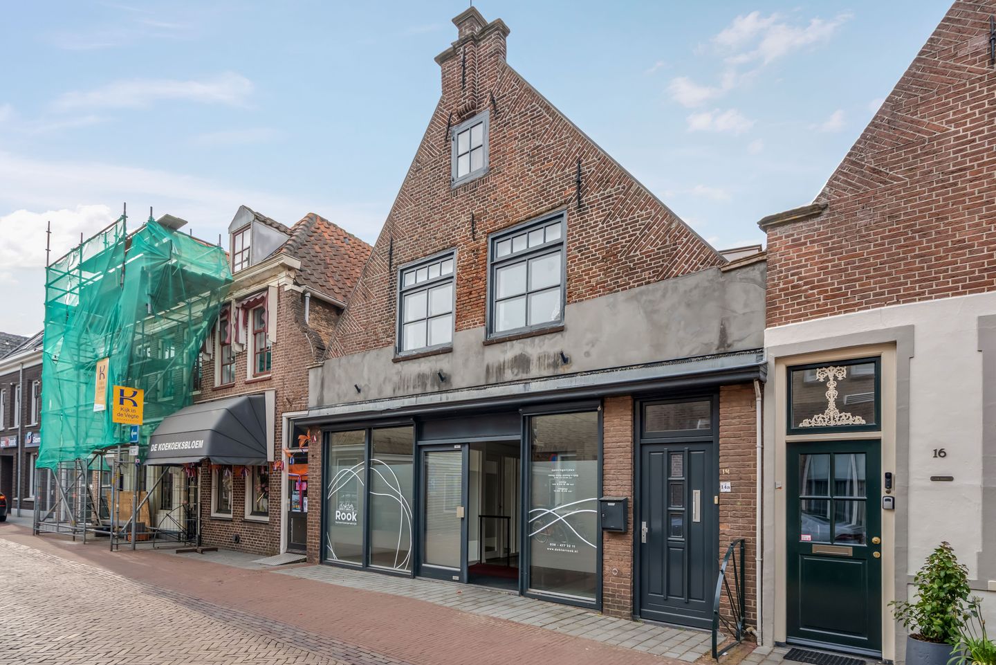 Bekijk foto 3 van Nieuwstraat 14