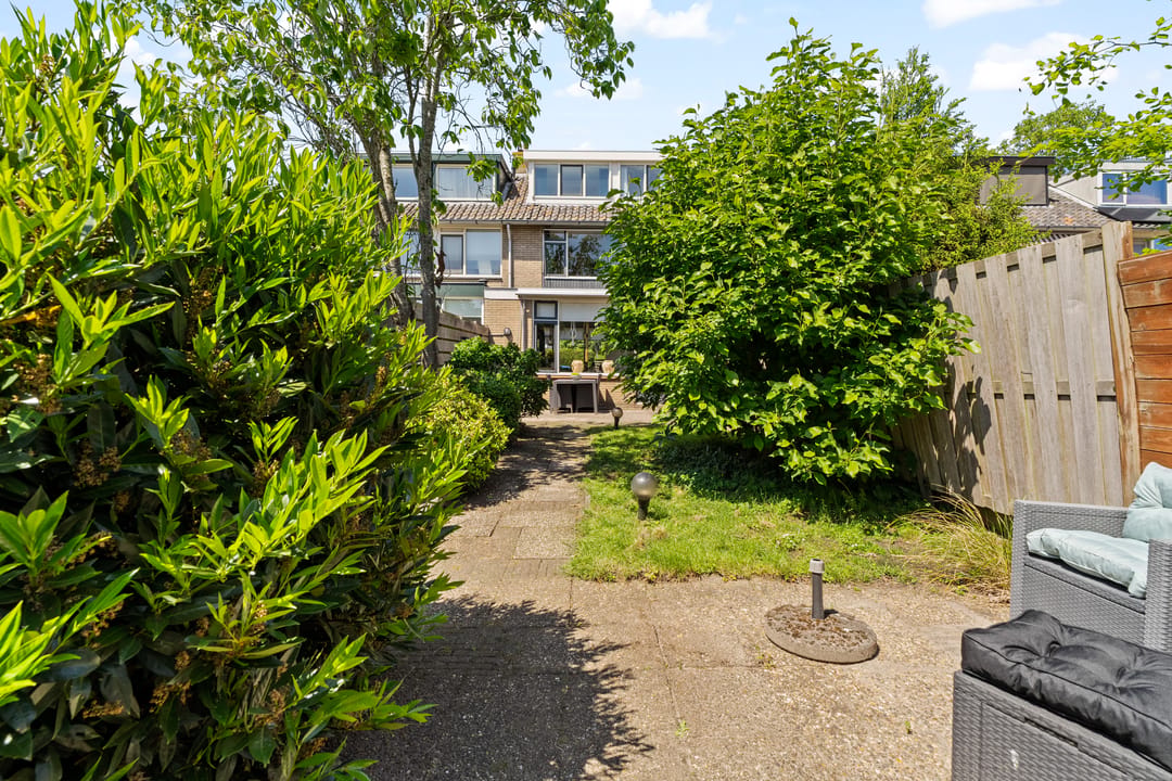 Photo 2 of Doctor Abraham Kuyperstraat 78