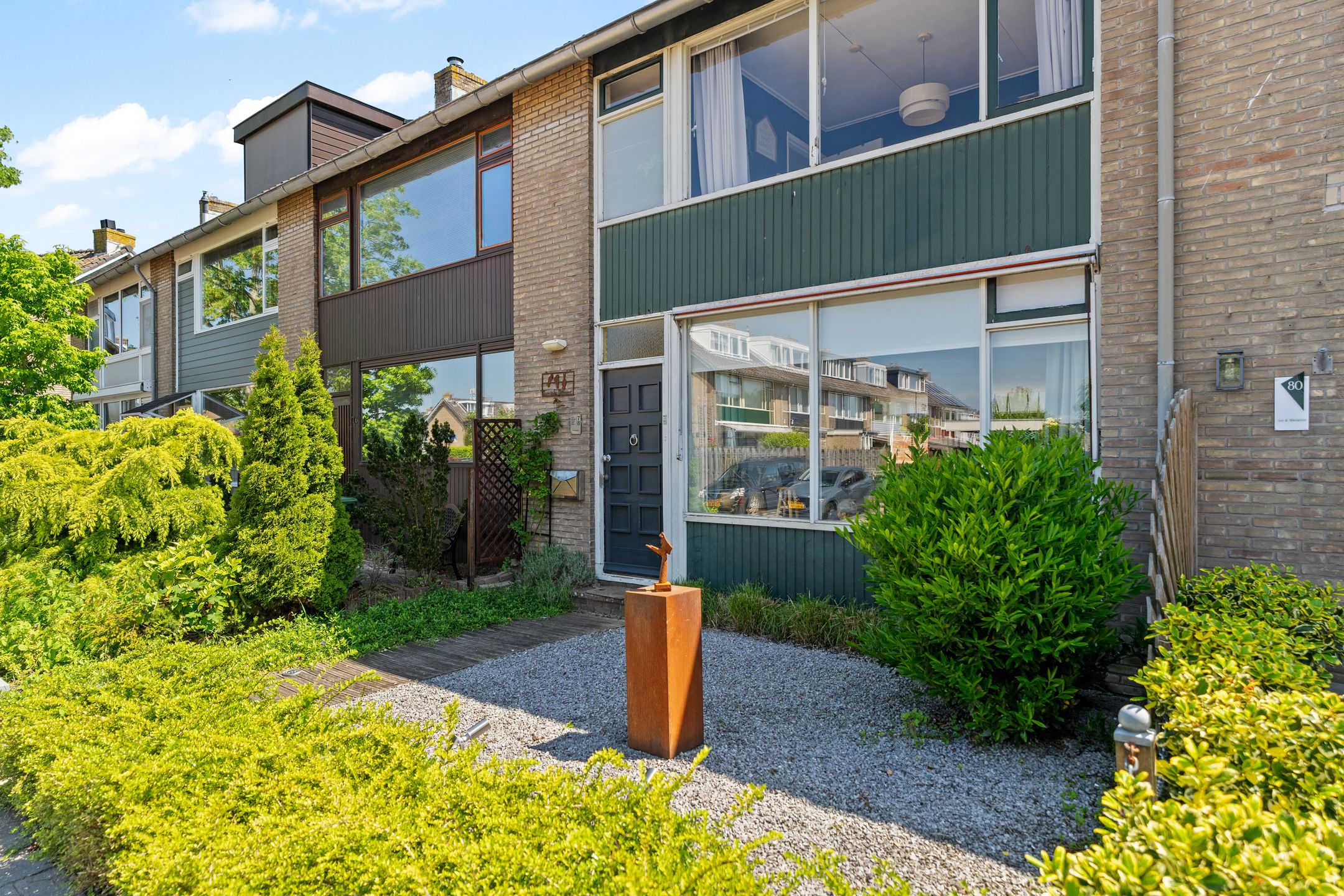 Photo 30 of Doctor Abraham Kuyperstraat 78
