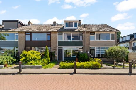Doctor Abraham Kuyperstraat thumbnail