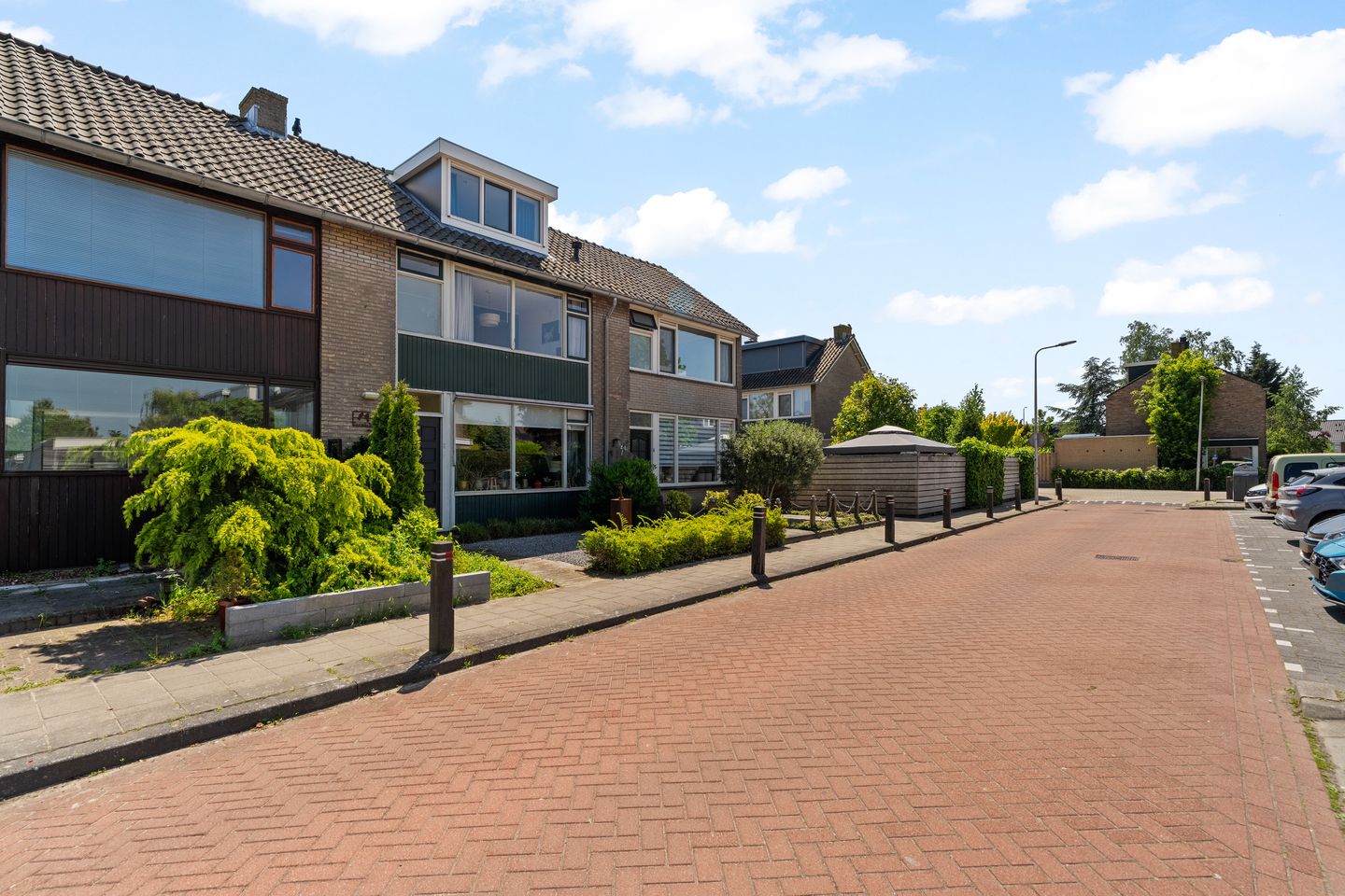 Photo 29 of Doctor Abraham Kuyperstraat 78
