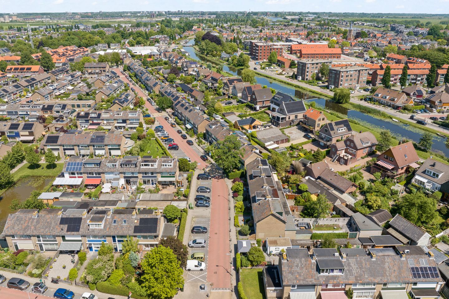 Photo 35 of Doctor Abraham Kuyperstraat 78