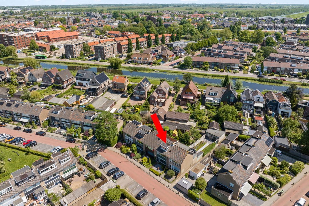 Photo 31 of Doctor Abraham Kuyperstraat 78