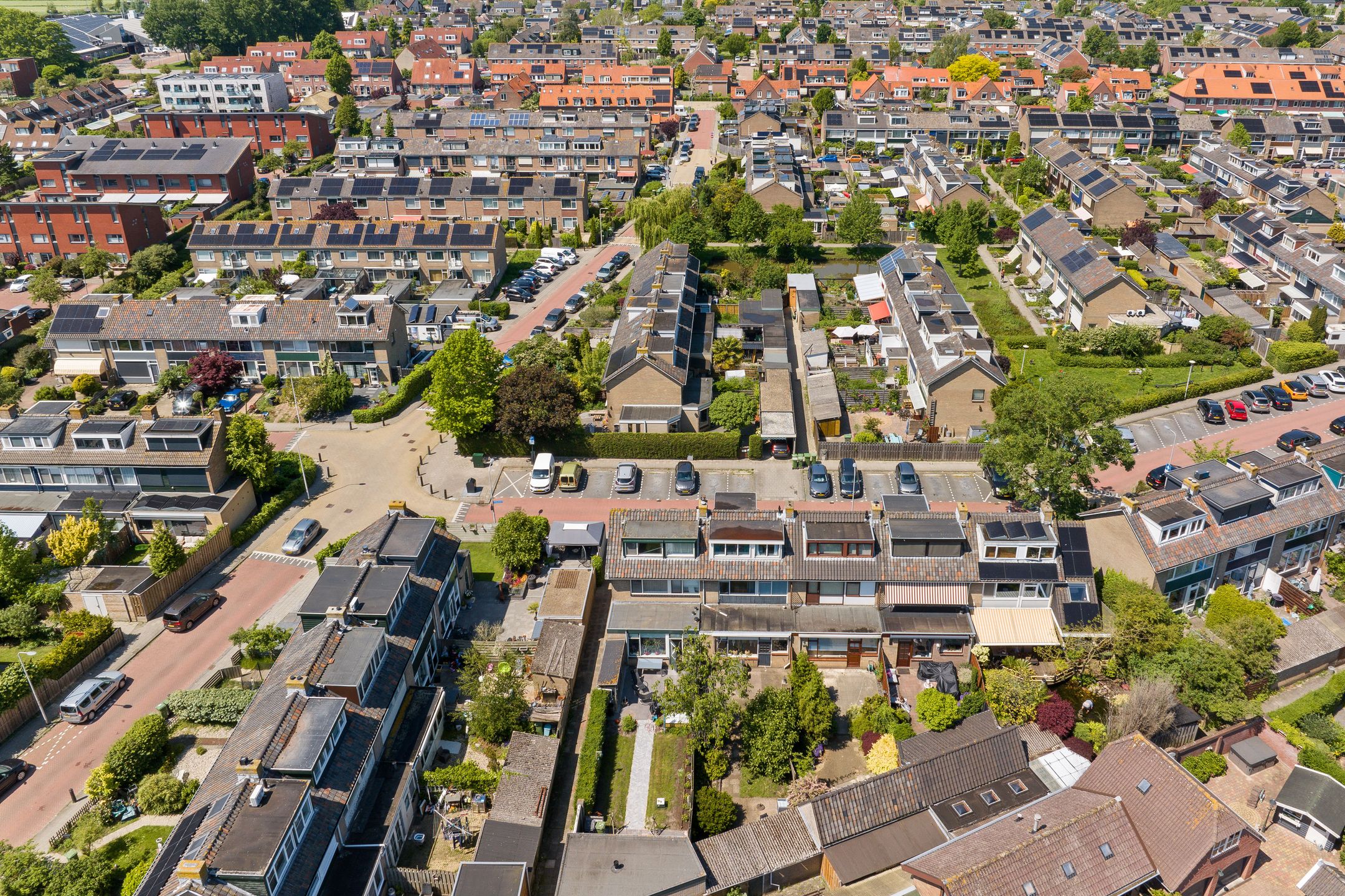 Photo 33 of Doctor Abraham Kuyperstraat 78