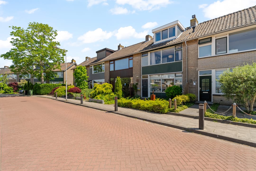 Photo 28 of Doctor Abraham Kuyperstraat 78