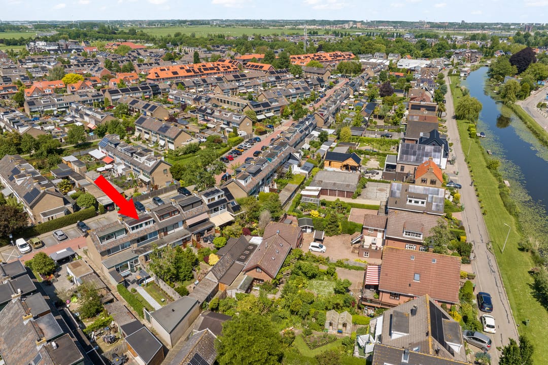 Photo 32 of Doctor Abraham Kuyperstraat 78