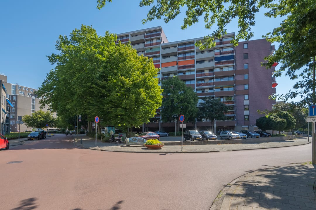 Foto 1 van De Heugden 8