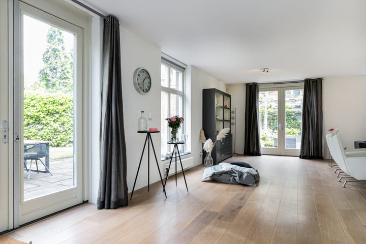 Vrijstaande woning te koop: Heideweg 104, Amersfoort