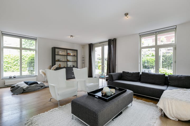 Vrijstaande woning te koop: Heideweg 104, Amersfoort