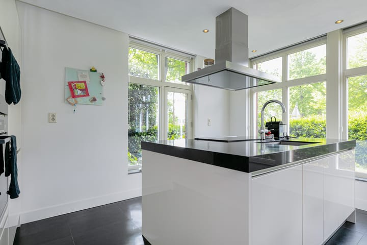 Vrijstaande woning te koop: Heideweg 104, Amersfoort