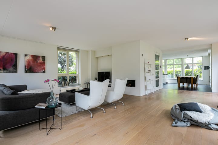 Vrijstaande woning te koop: Heideweg 104, Amersfoort