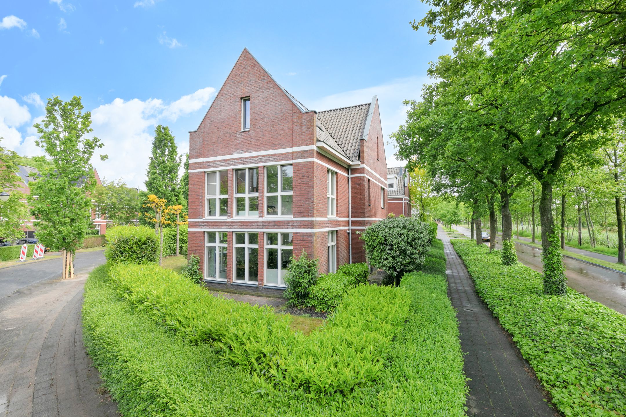 Heideweg 104 