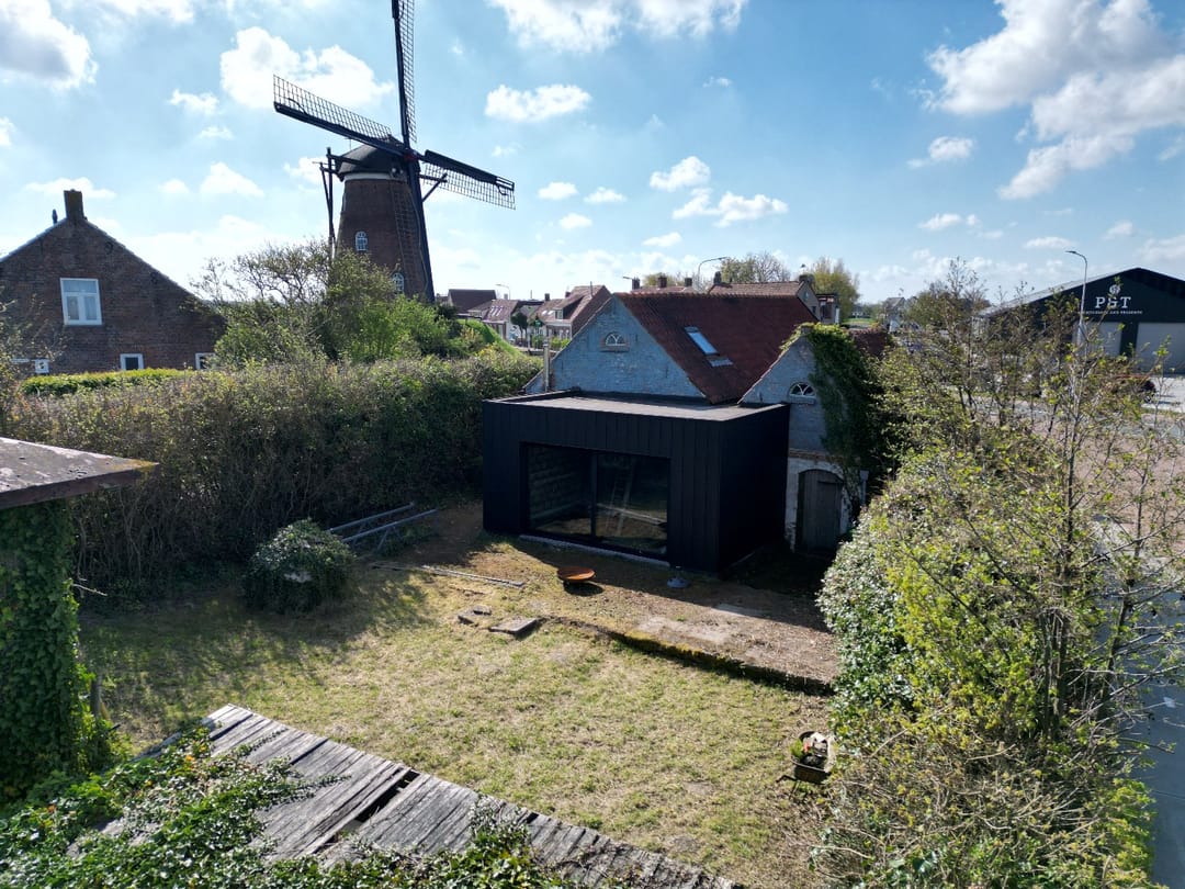 Foto 7 van Zuidzandseweg 1