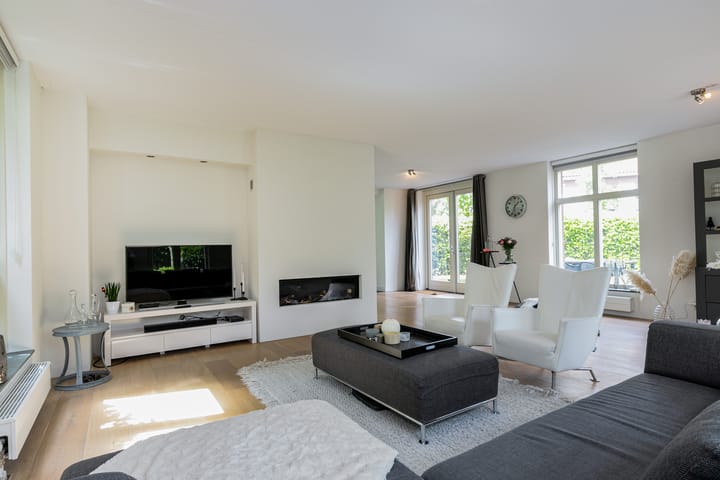 Vrijstaande woning te koop: Heideweg 104, Amersfoort