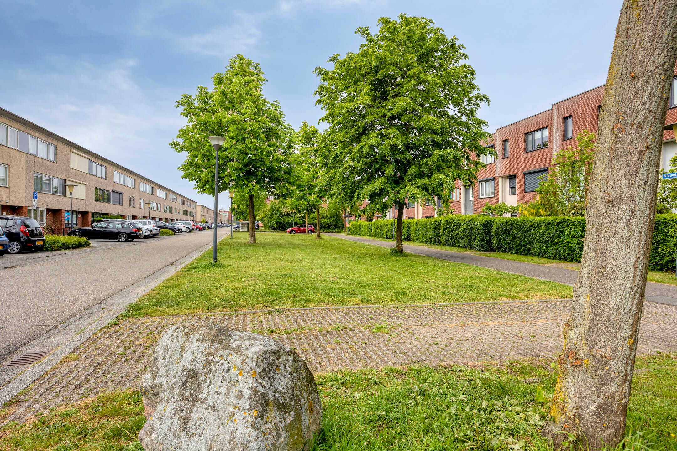 Foto 42 van Nieuwlandstraat 4