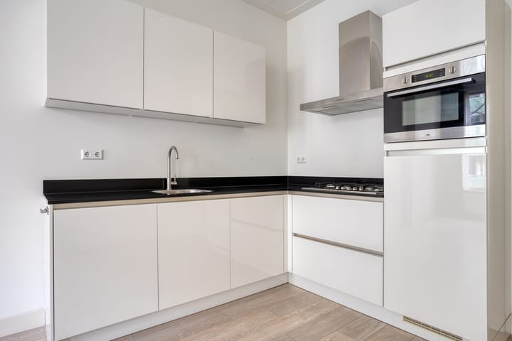 Foto 5 van Vrolikstraat 182-1