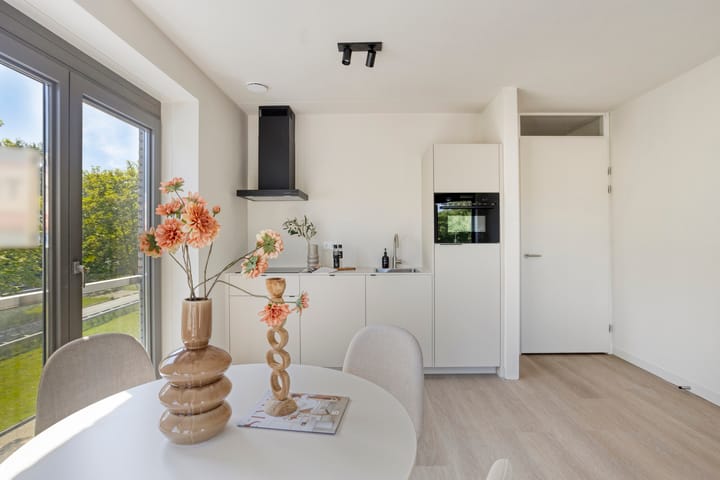 Studio te koop: Ambachtsmark 235, Almere