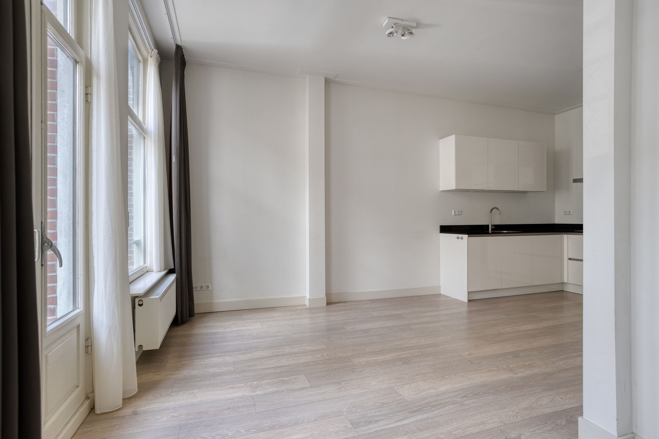 Foto 3 van Vrolikstraat 182-1