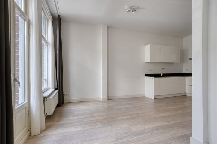 Foto 3 van Vrolikstraat 182-1