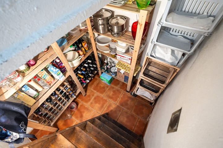 Vrijstaande woning te koop: Van der Walstrjitte 45, Burgum