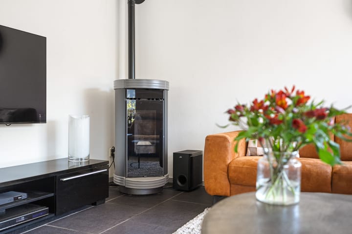 Vrijstaande woning te koop: Van der Walstrjitte 45, Burgum