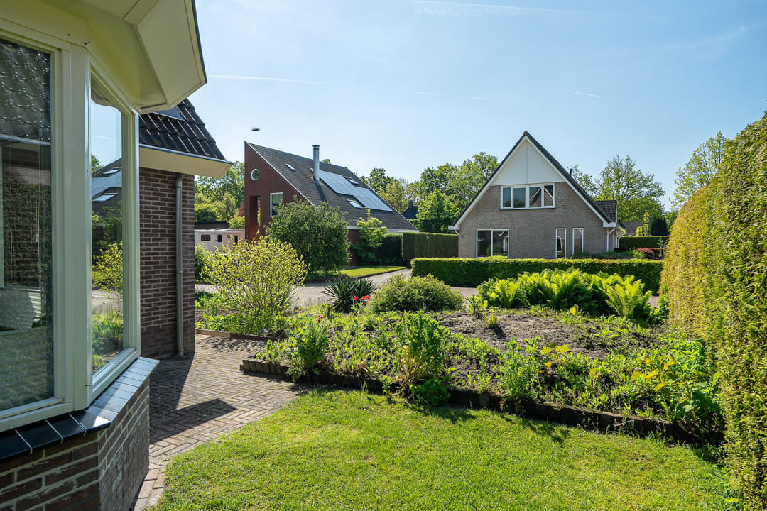 Photo 28 of Van der Walstrjitte 45