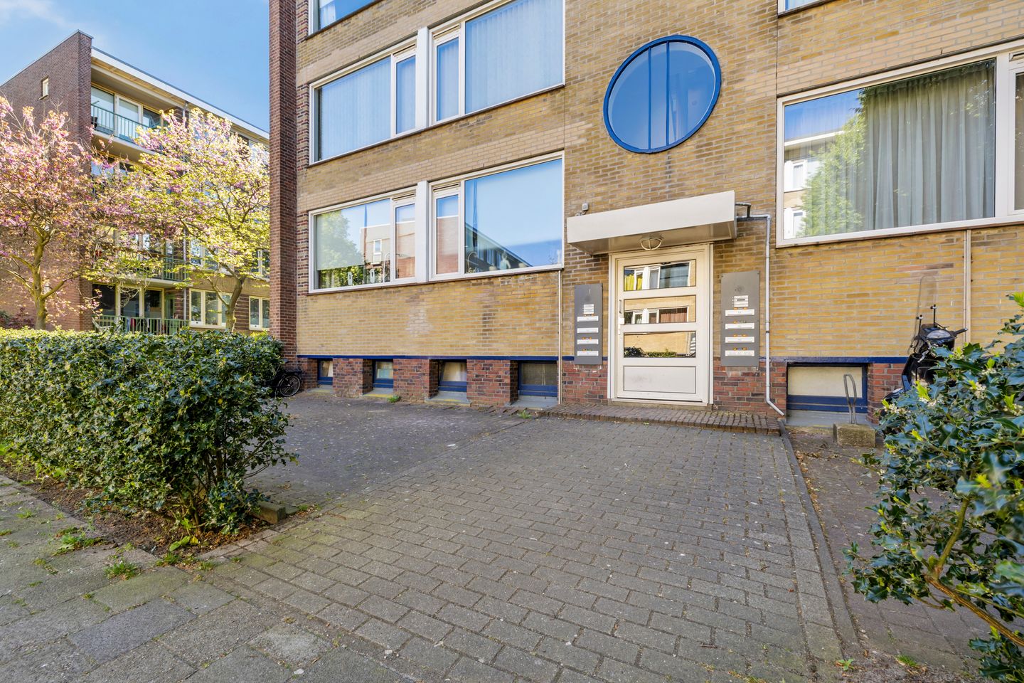 Foto 5 van Willem de Mérodestraat 96