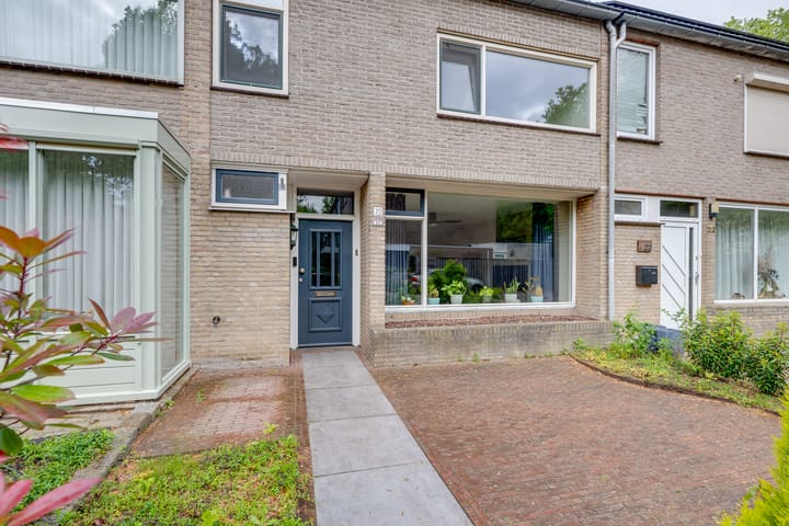 Foto 4 van Dussekstraat 20